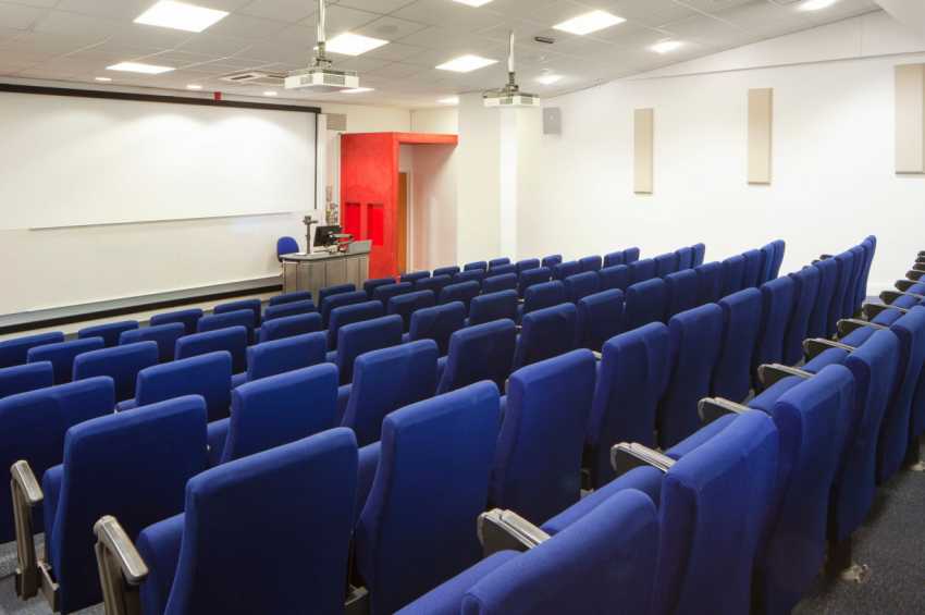 University of East London: Stratford Campus