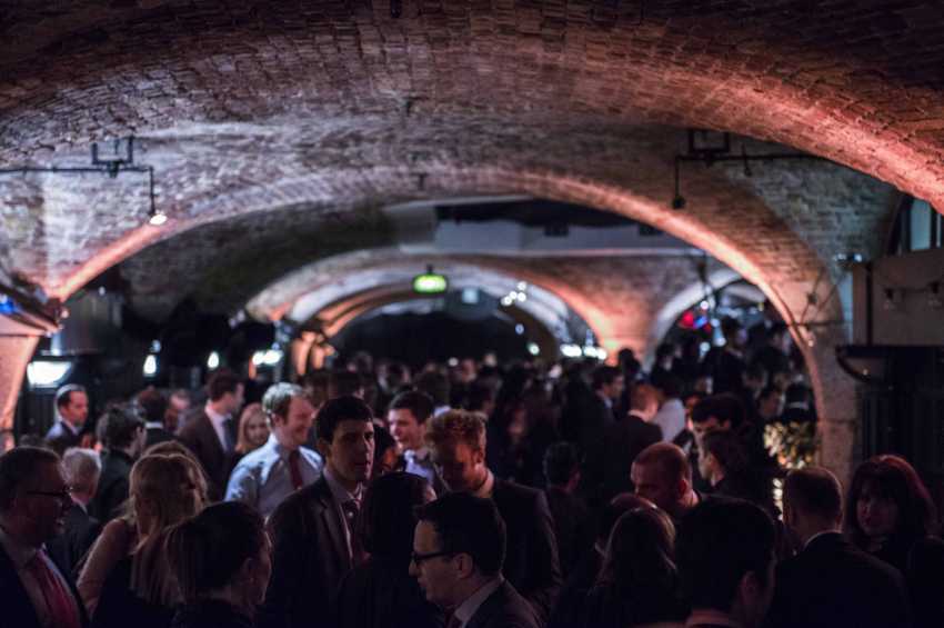 Tobacco Dock 