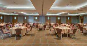 Quayside Suite 1 & 2