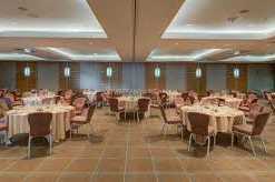 Hilton London Canary Wharf 