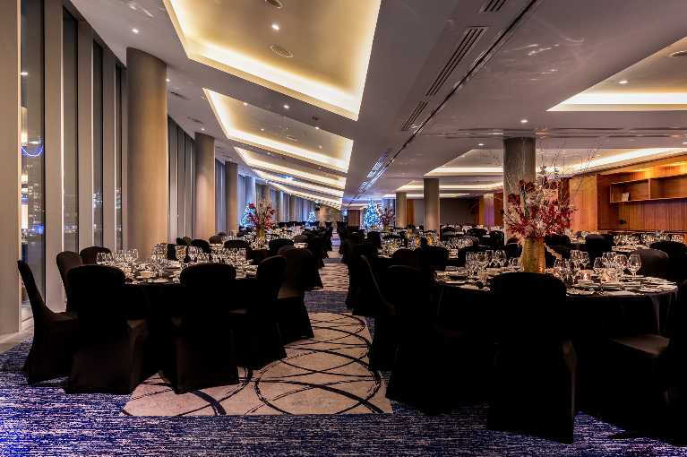 InterContinental London - The O2
