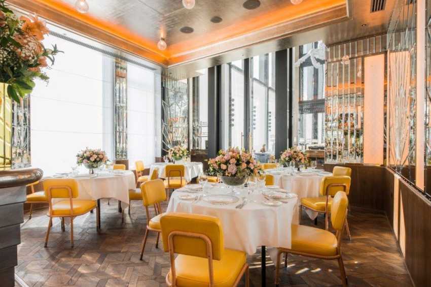 Brasserie of Light