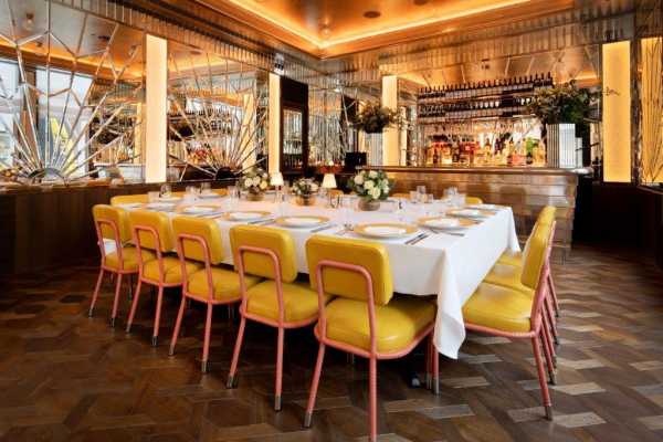 Brasserie of Light