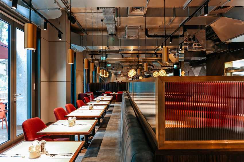 VQ Aldgate
