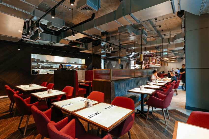 VQ Aldgate