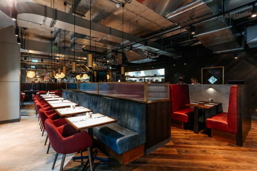 VQ Aldgate