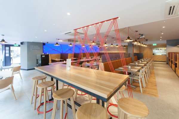 VQ Bloomsbury