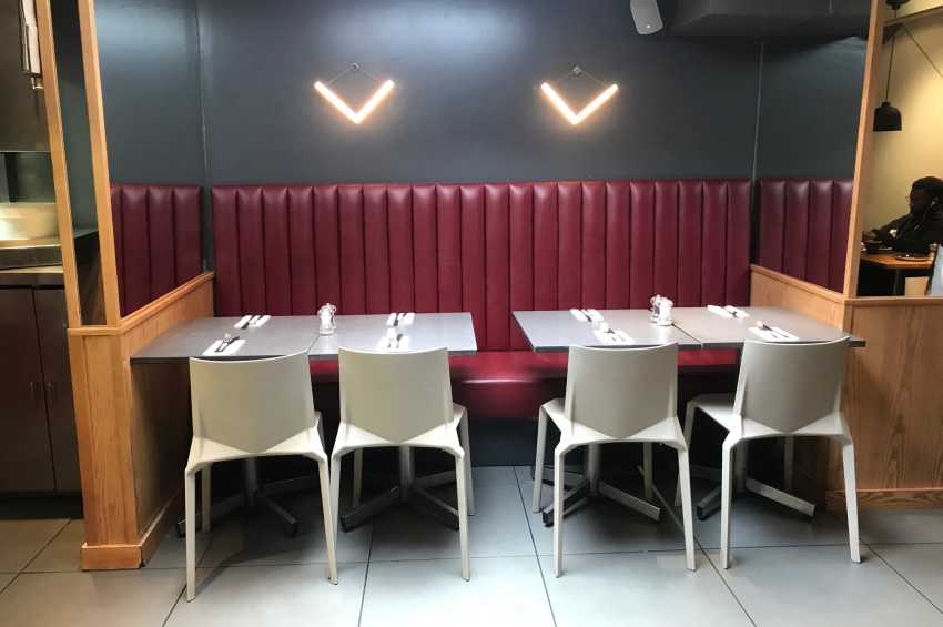 VQ Chelsea