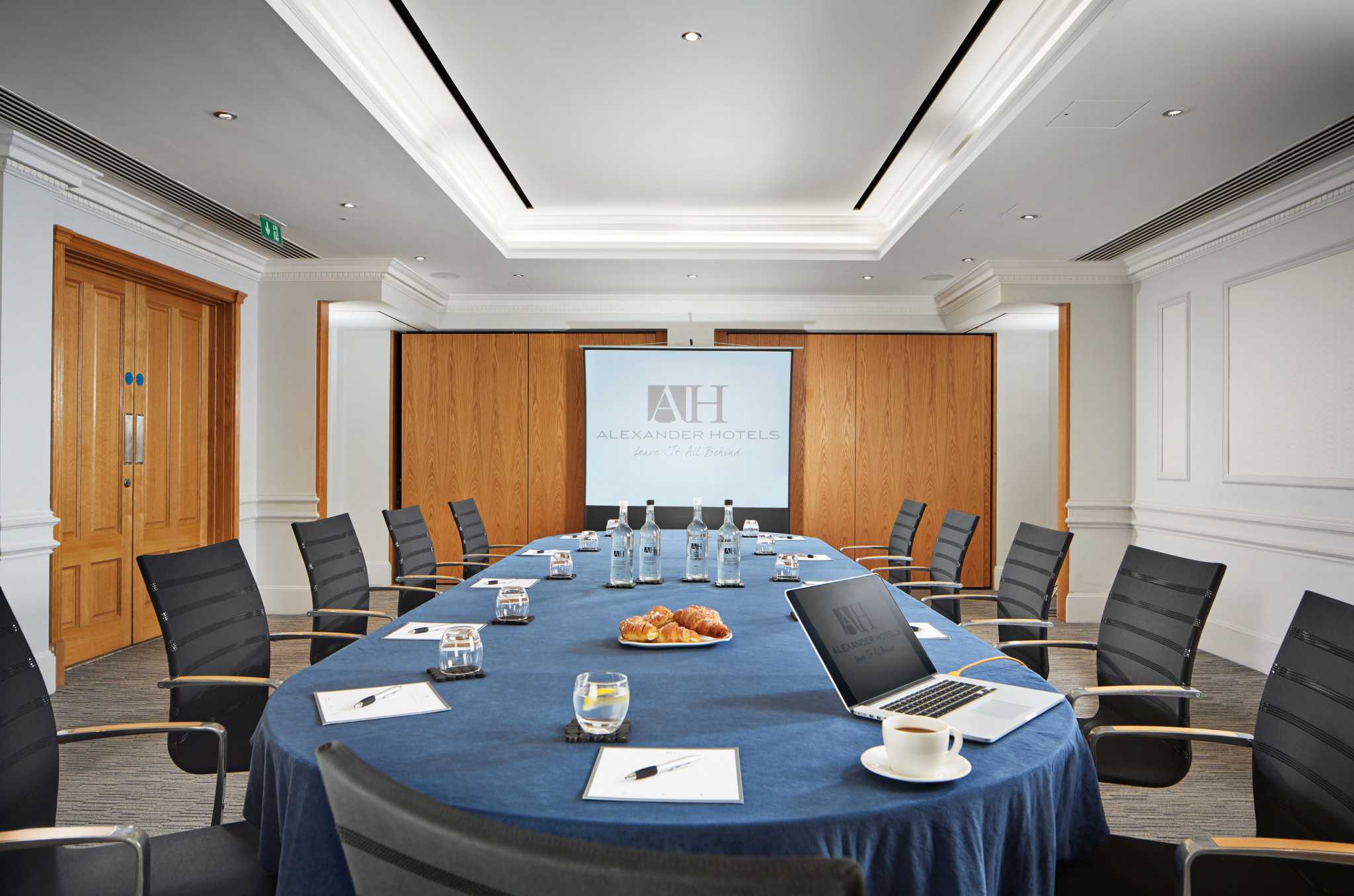 Wakehurst Suite 