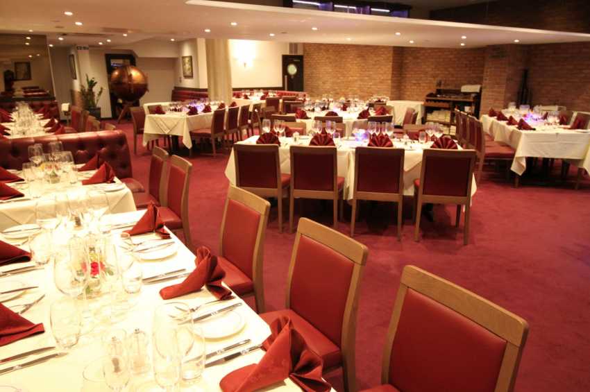 Gatti's Restaurant