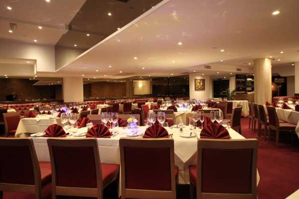 Gatti's Restaurant