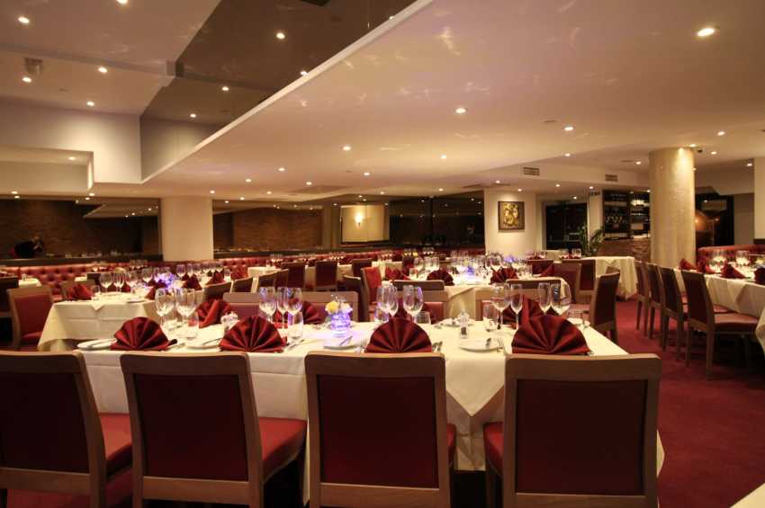 Gatti's Restaurant