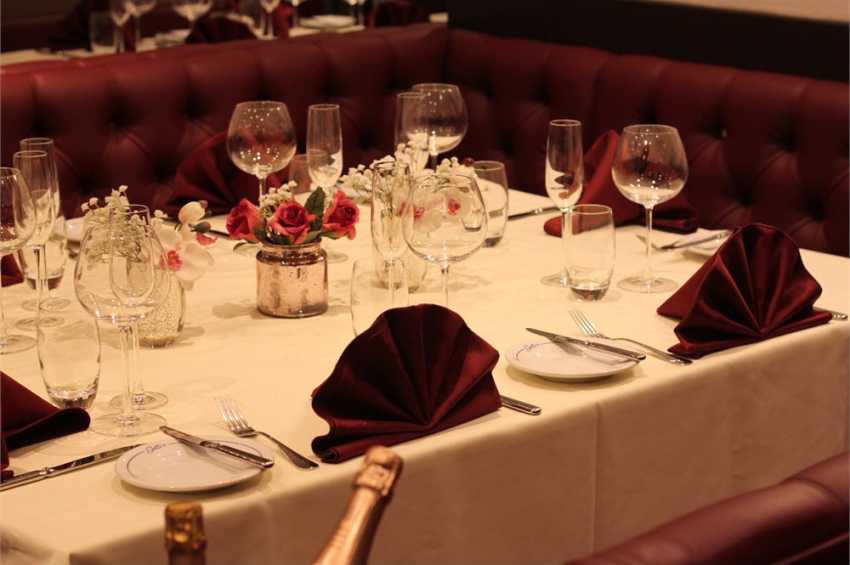 Gatti's Restaurant