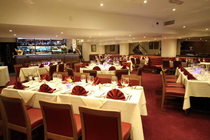 Gatti's Restaurant
