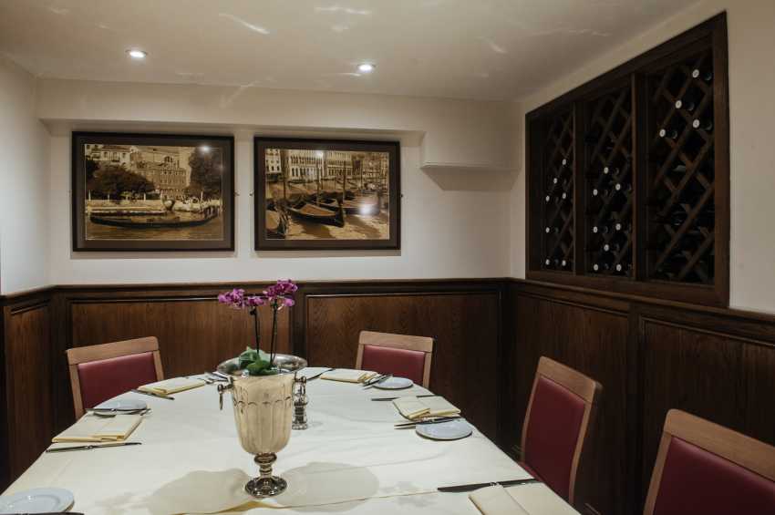 Gatti's Restaurant
