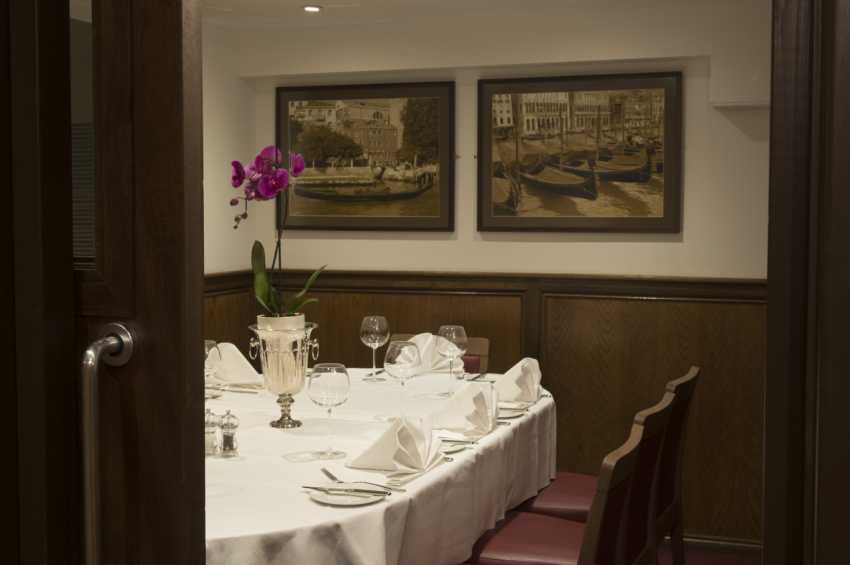 Gatti's Restaurant