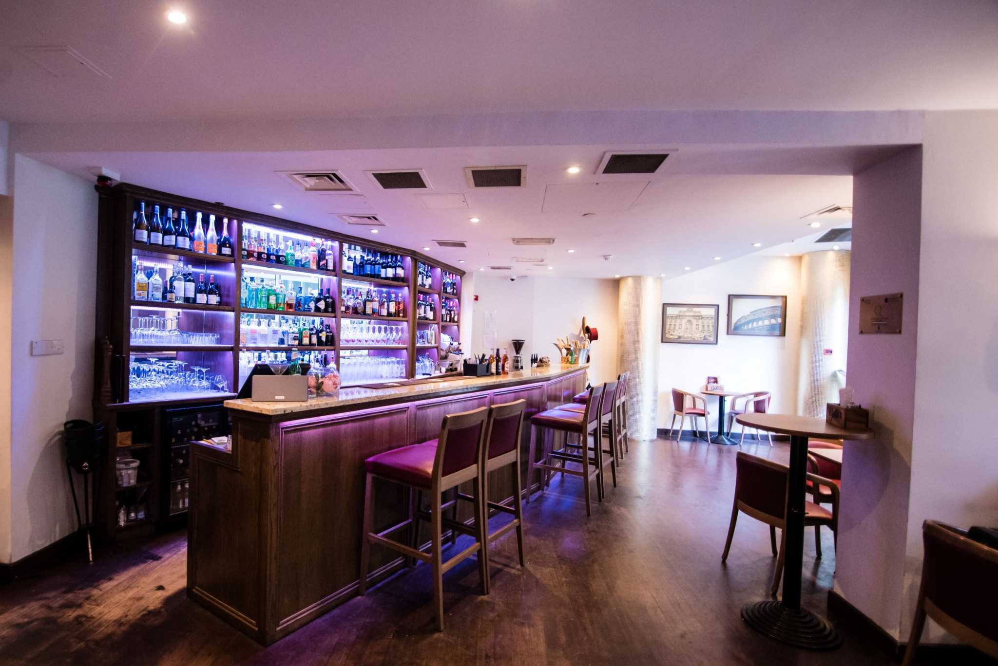Wine Bar