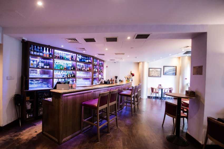 Gatti's Restaurant