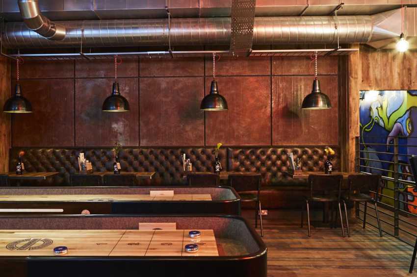 BrewDog Tower Hill 