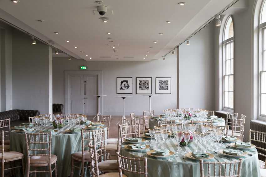 IWM London 