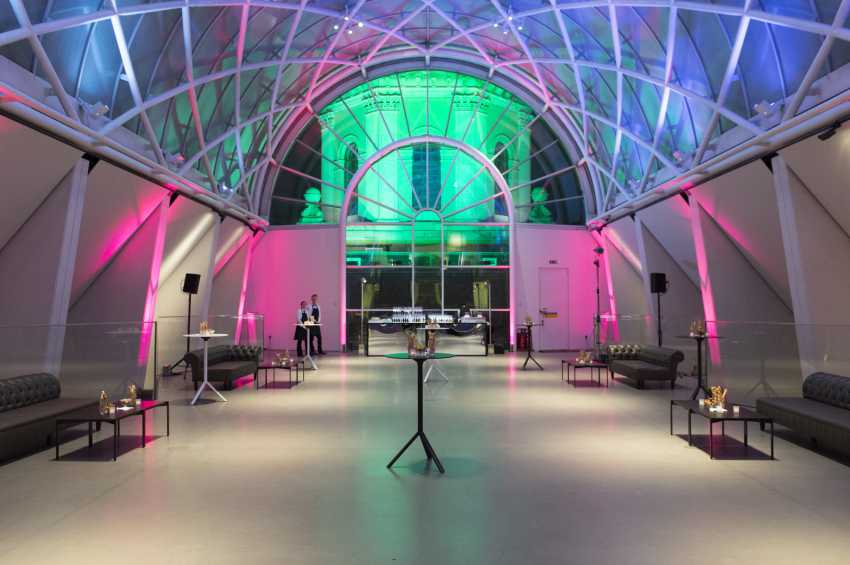 IWM London 