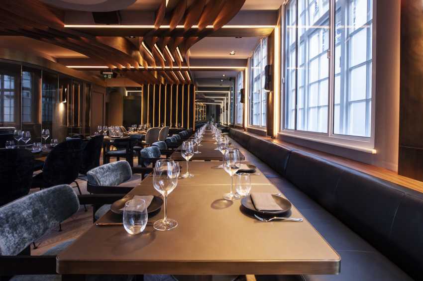 ONIMA Restaurant