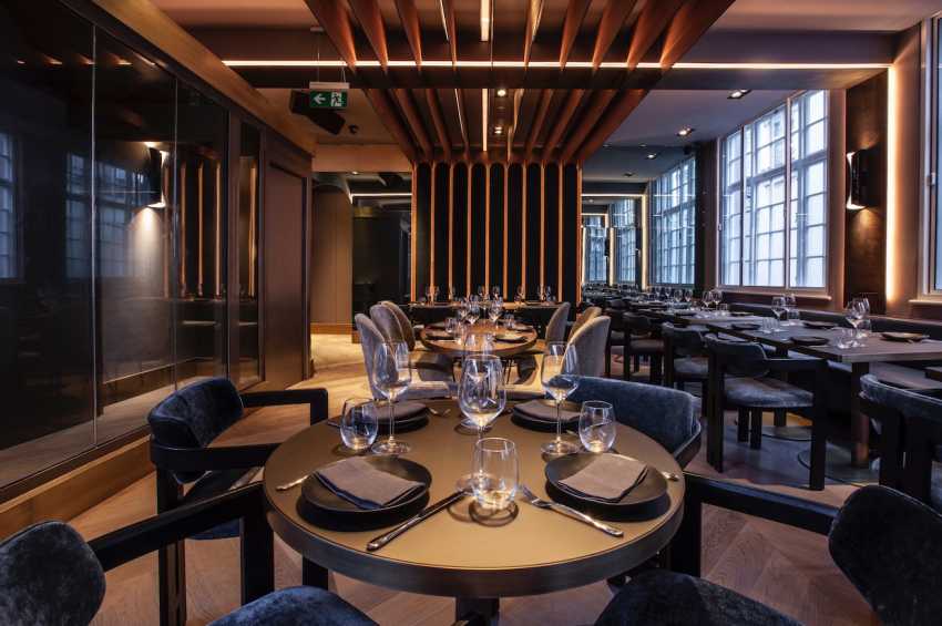 ONIMA Restaurant