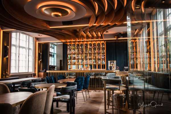 ONIMA Restaurant