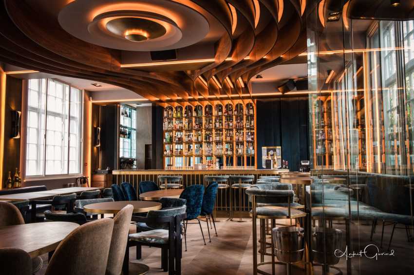 ONIMA Restaurant