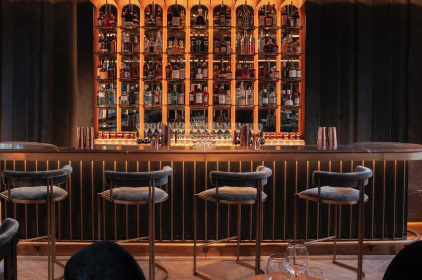 ONIMA Restaurant