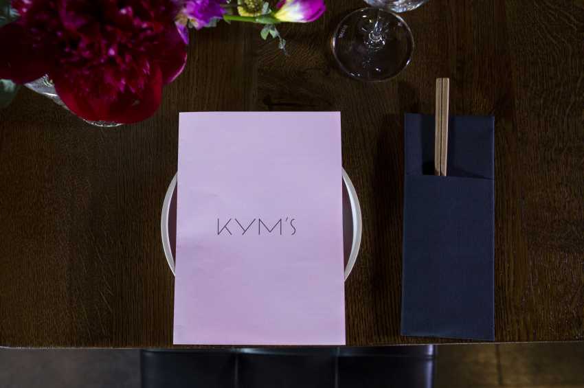 Kym's