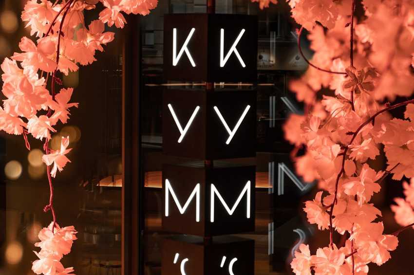 Kym's