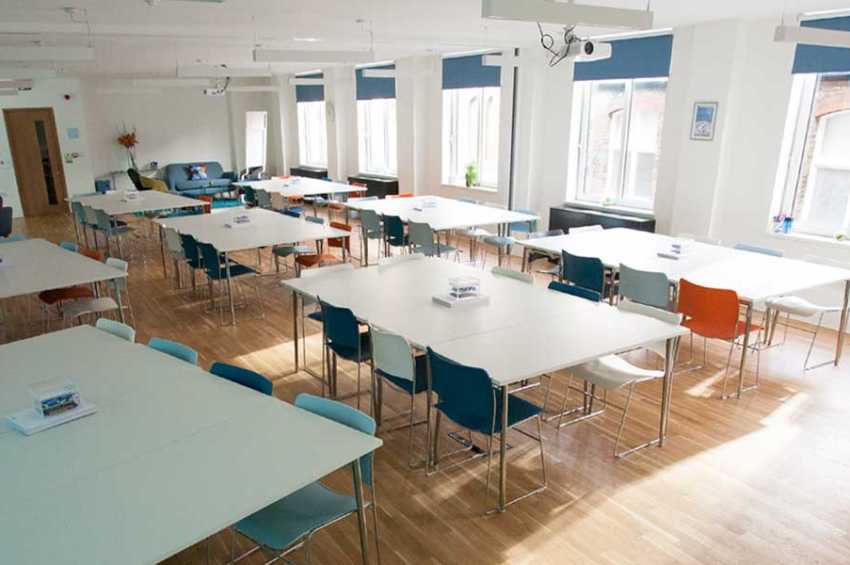 Wallacespace Spitalfields