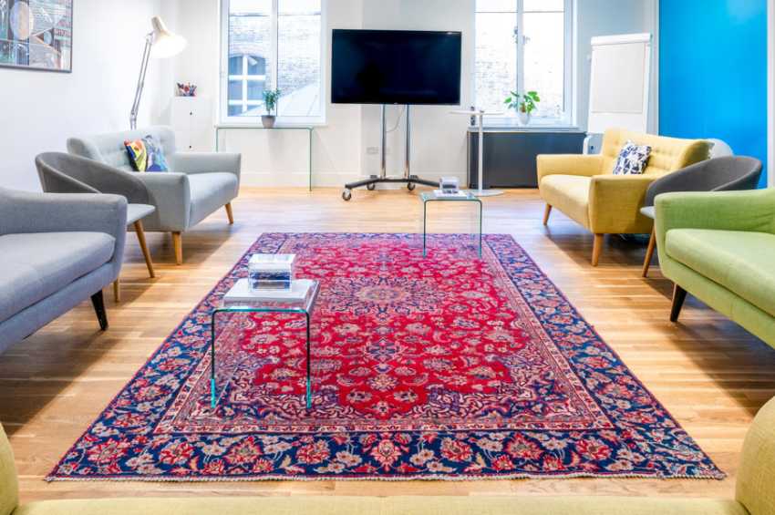 Wallacespace Spitalfields