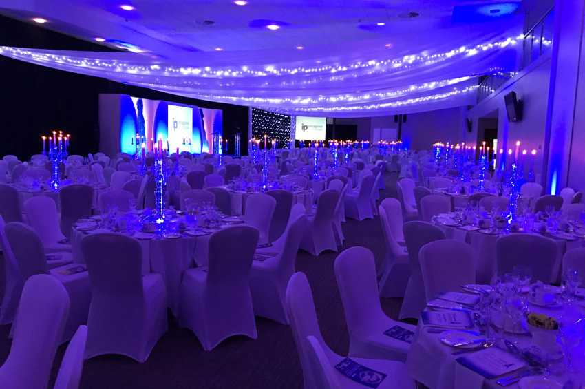 Stadium MK & Doubletree by Hilton MK