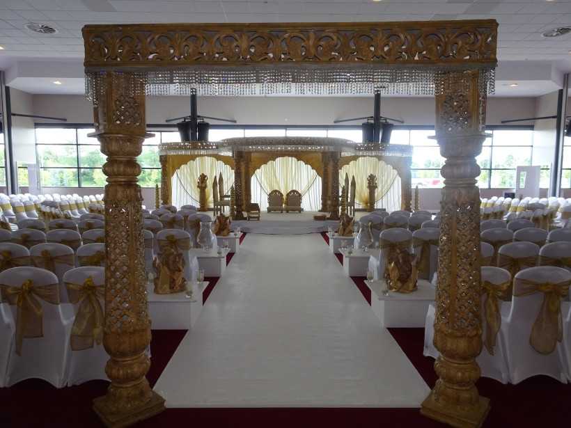 Ballroom