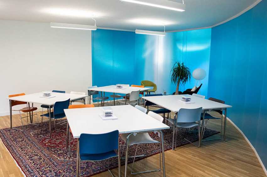 Wallacespace Spitalfields