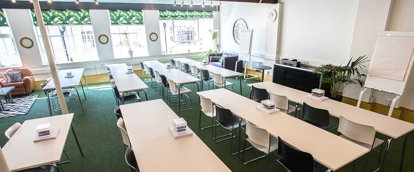 Clipper Room