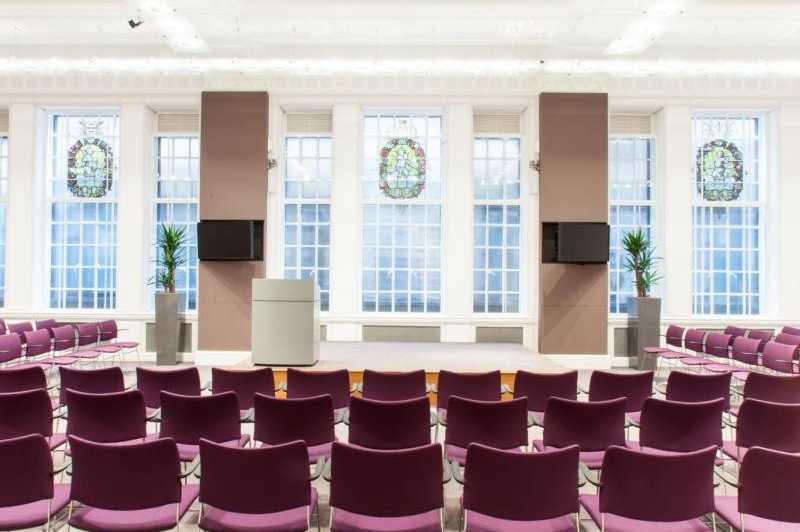 20 Cavendish Square