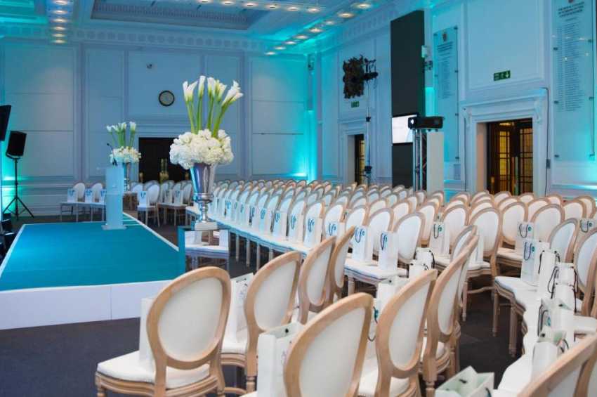 20 Cavendish Square