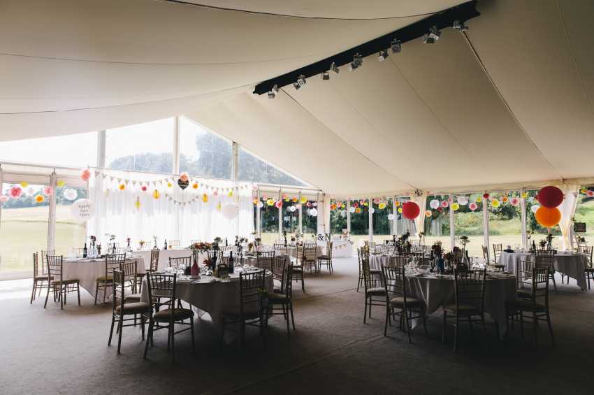 Broome Park Hotel