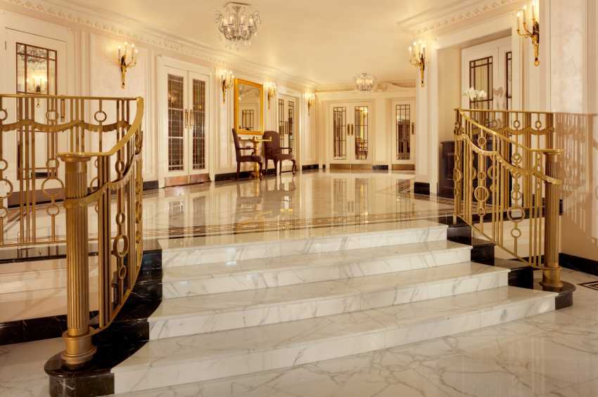 The Dorchester