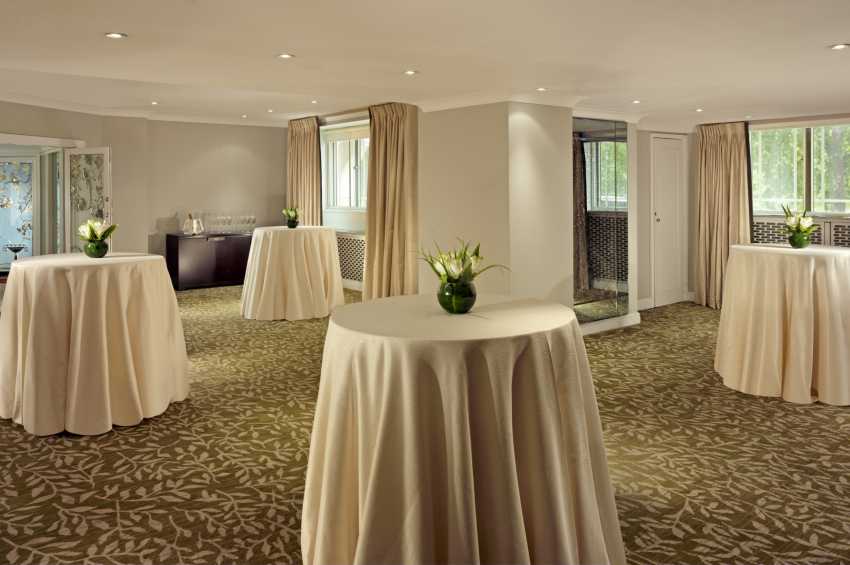 The Dorchester