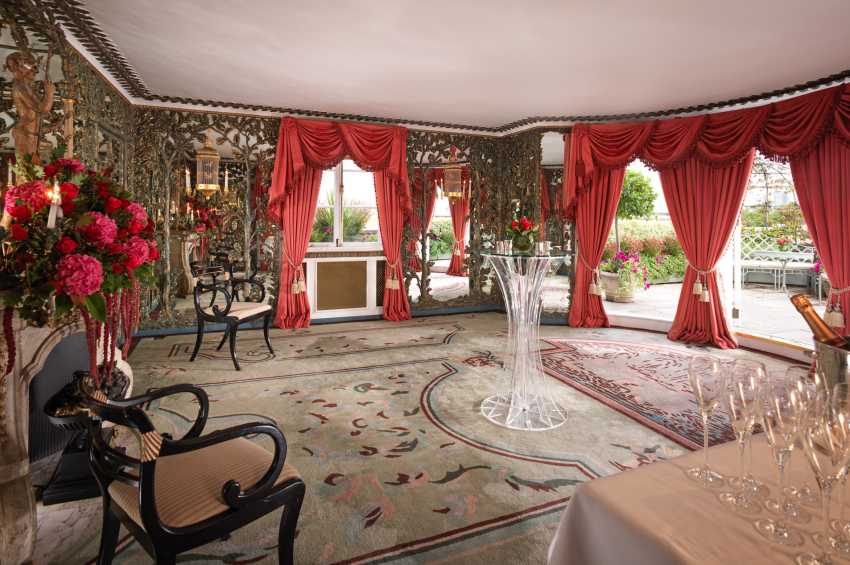 The Dorchester