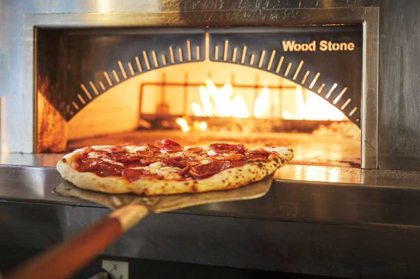 Bread Street Kitchen