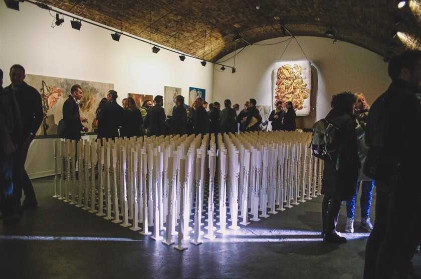 Hoxton Arches