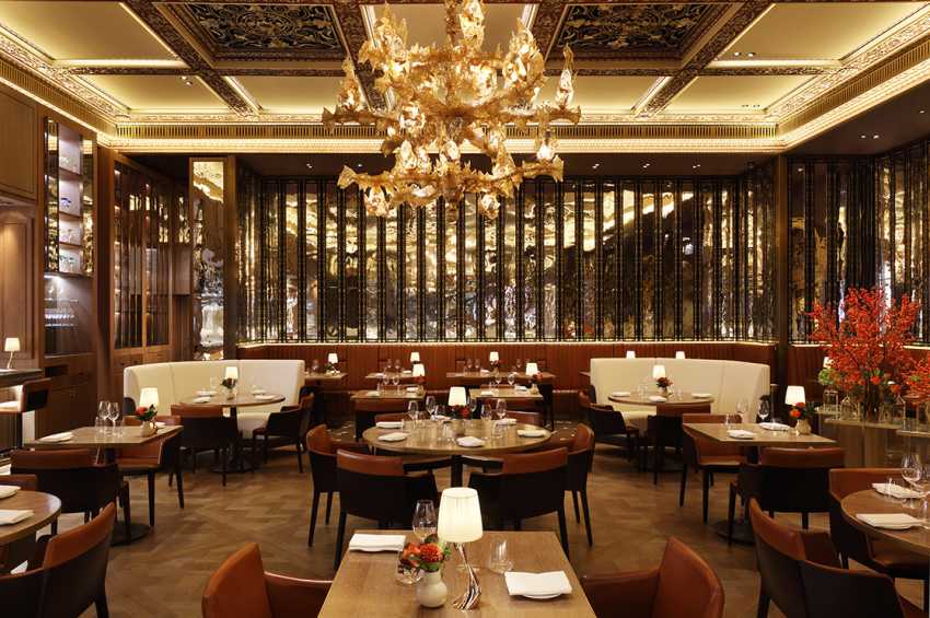 The Dorchester
