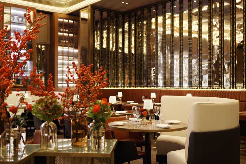 The Dorchester