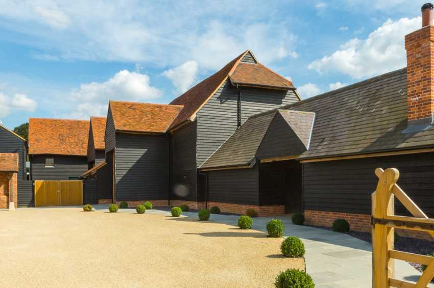 Micklefield Hall