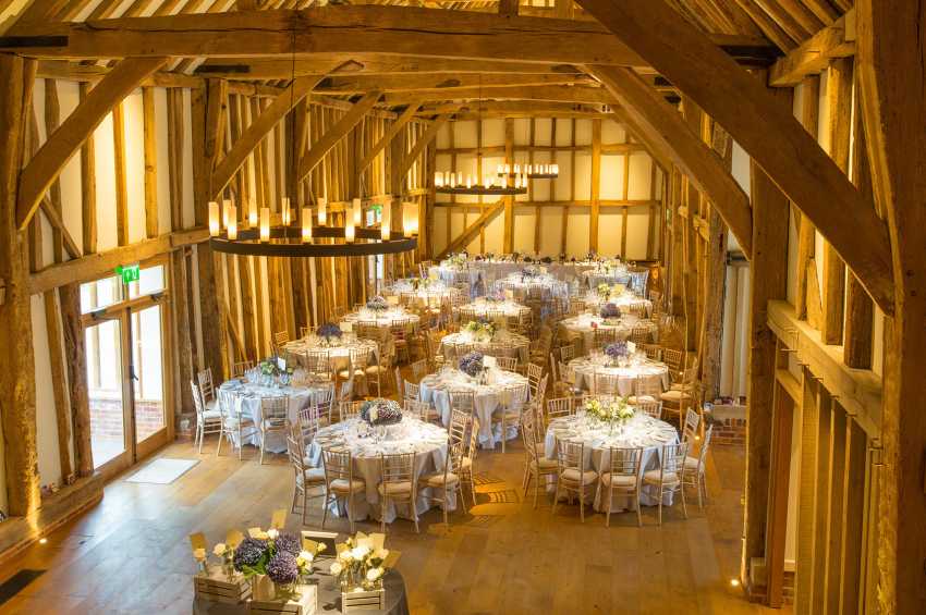 Micklefield Hall